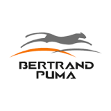 logo BERTRAND PUMA