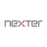 logo NEXTER
