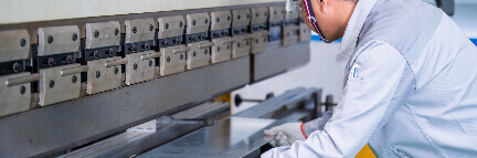 Sheet Metal Fabrication