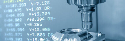 CNC Coding