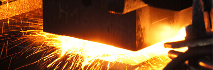 Forging
