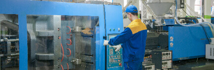 Injection Molding