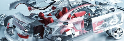 Integrated Die Casting
