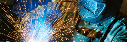 MIG TIG Welding