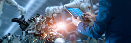 Robot Technology