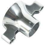 Die Casting Parts Mirror Polishing