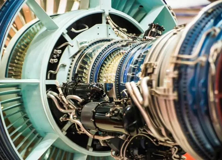 Aerospace Industry - https://jiahuicustom.com/