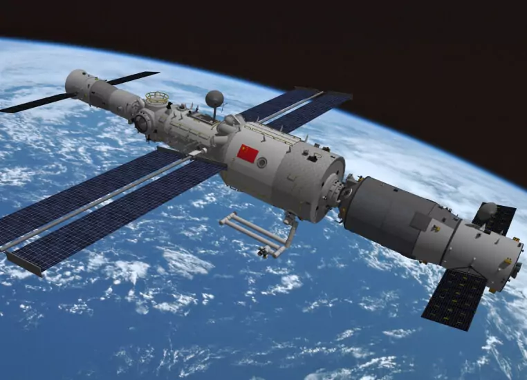 Aerospace Industry - https://jiahuicustom.com/