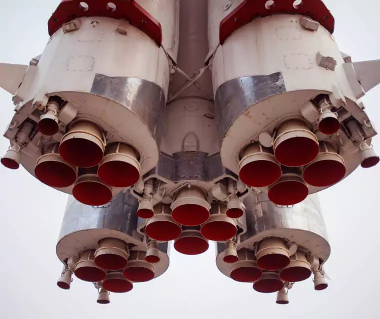 Aerospace Industry - https://jiahuicustom.com/
