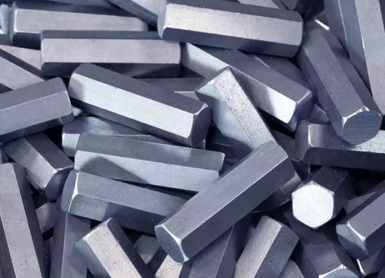 Alloy Steel