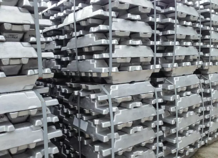 Aluminum Ingot