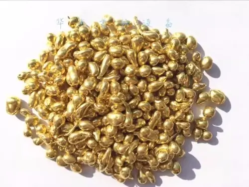 Brass