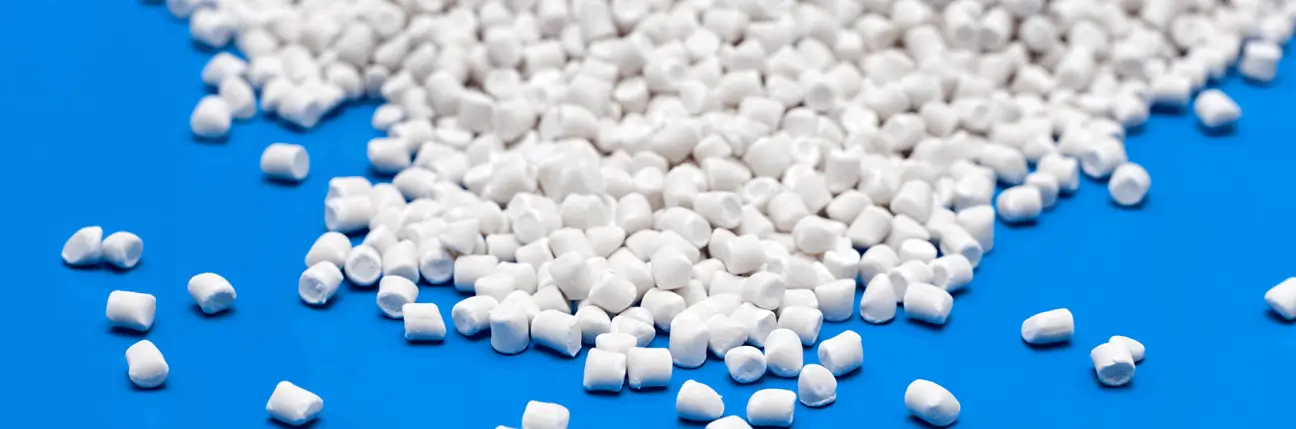 High Polymer Materials