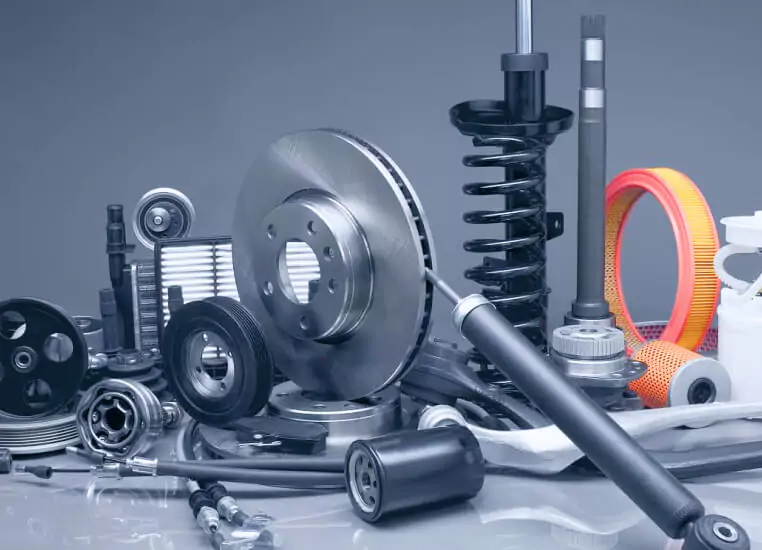 JIAHUI Machining Parts - https://jiahuicustom.com/