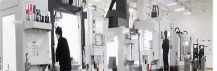 CNC Machining Process - https://jiahuicustom.com/