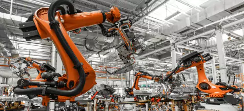 Manufacturing Processes - https://jiahuicustom.com/