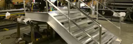 Sheet Metal Fabrication Process - https://jiahuicustom.com/