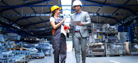 Manufacturing Solutions - https://jiahuicustom.com/