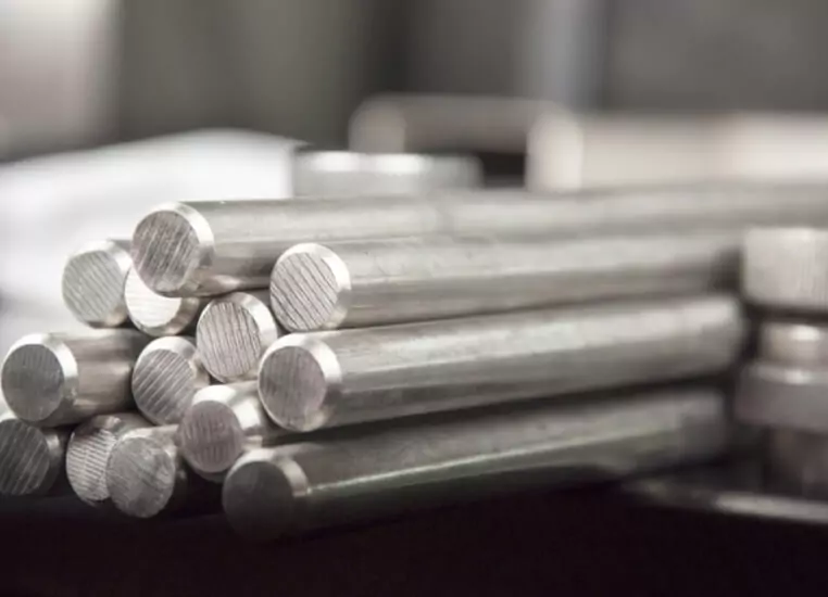Inconel - https://jiahuicustom.com/