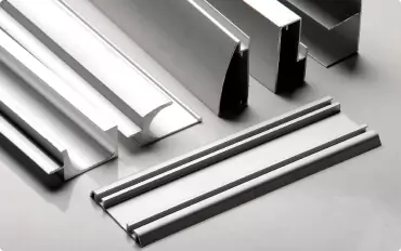 Aluminum