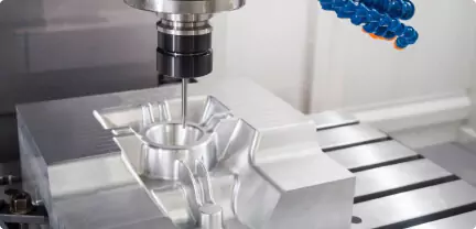 CNC Machining Process - https://jiahuicustom.com/