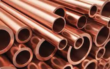 Copper