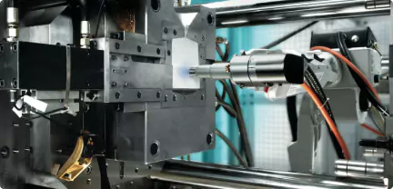Injection Molding Process - https://jiahuicustom.com/
