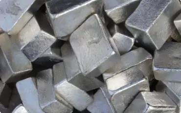 Magnesium