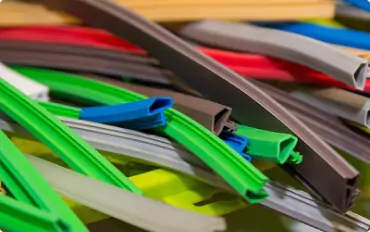 Thermoplastics