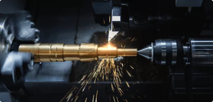 Industry_CNC Turning - https://jiahuicustom.com/