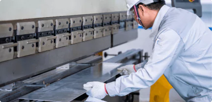 Industry_Metal Stamping - https://jiahuicustom.com/