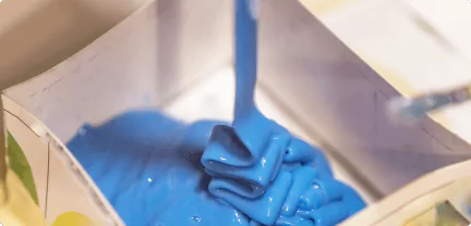 Industry_Silicone Rubber Molding - https://jiahuicustom.com/