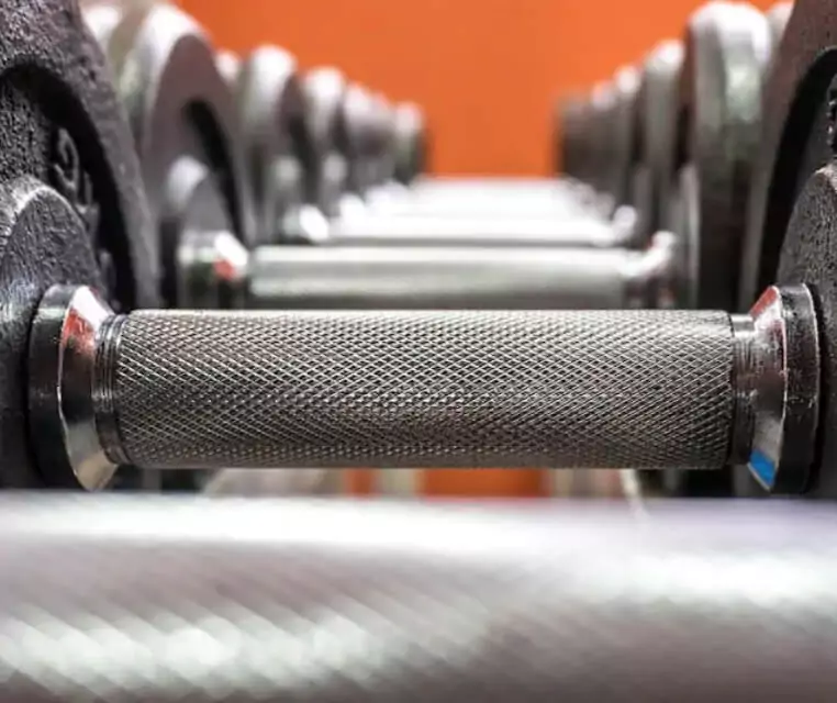Knurling - https://jiahuicustom.com/