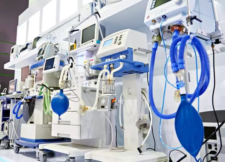 Medical Industry - https://jiahuicustom.com/