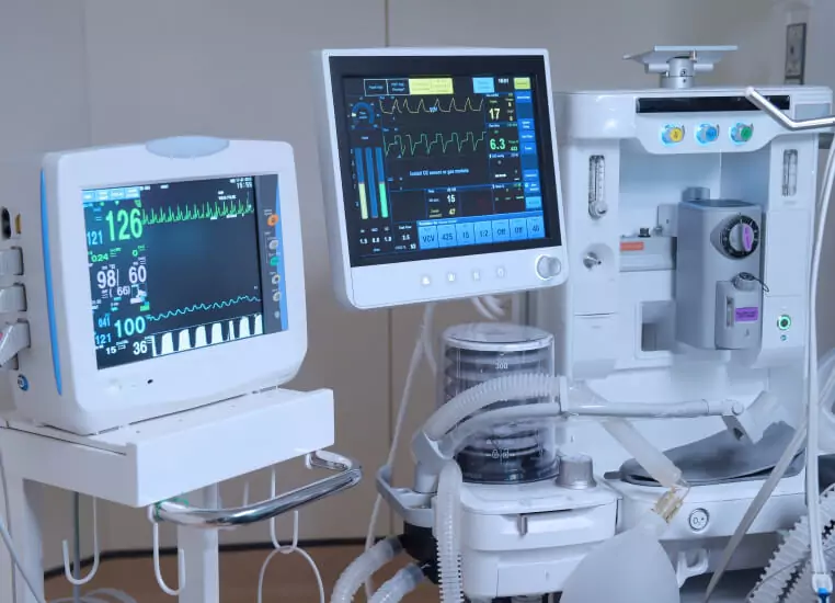 Medical Industry - https://jiahuicustom.com/