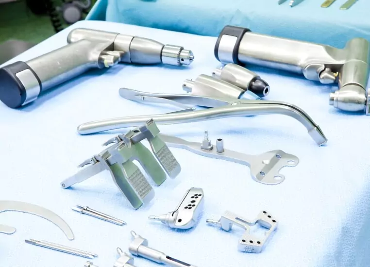 Medical Industry - https://jiahuicustom.com/
