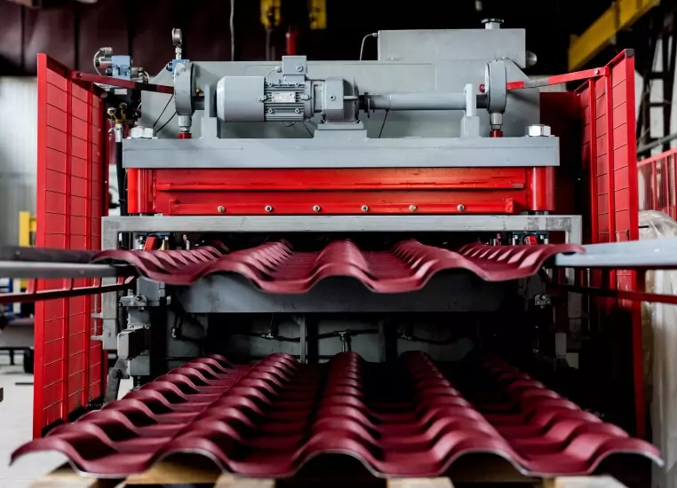 Metal Extrusion - https://jiahuicustom.com/