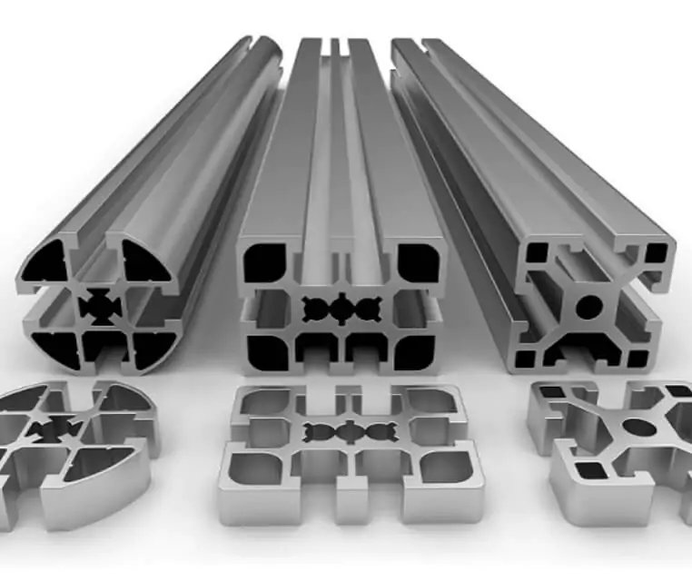 Metal Extrusion - https://jiahuicustom.com/