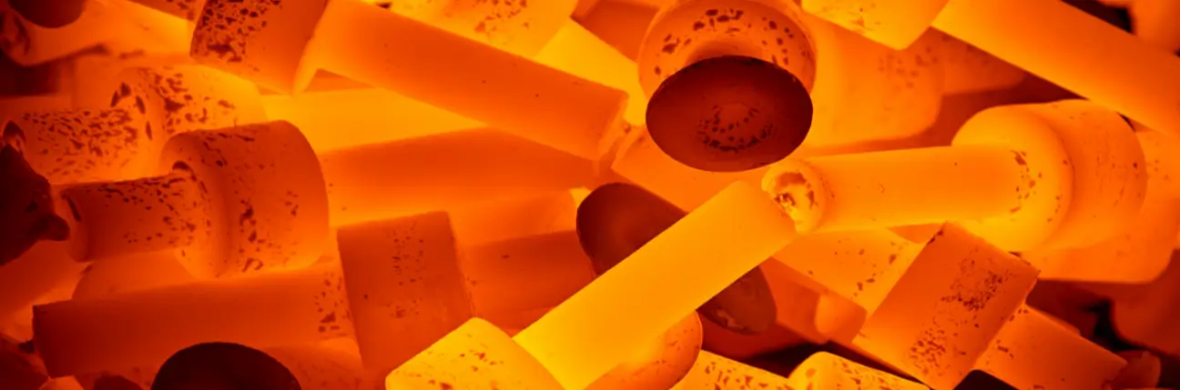 Metal Heat Treatment