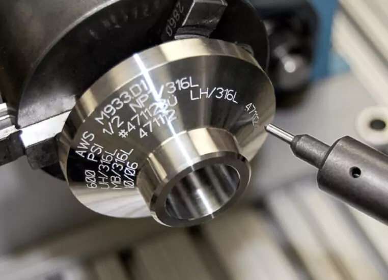 Part Marking - https://jiahuicustom.com/