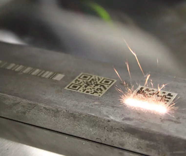 Part Marking - https://jiahuicustom.com/
