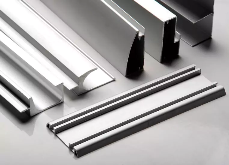 Aluminum
