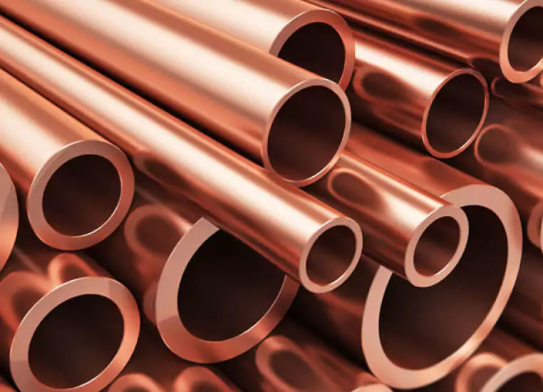 Copper