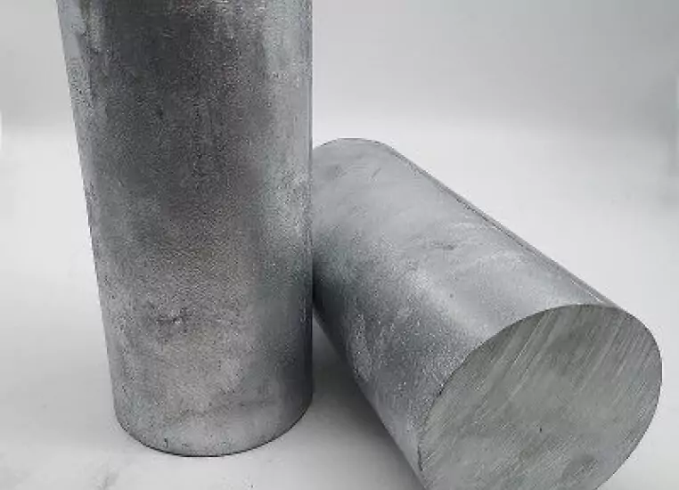 Zinc