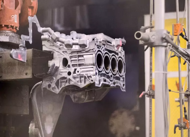 JIAHUI Die Casting Service - https://jiahuicustom.com/