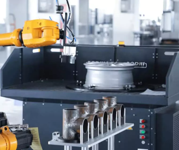 Die Casting FAQs - https://jiahuicustom.com/