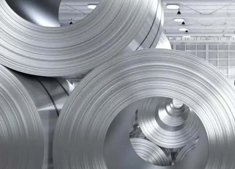 Carbon Steel