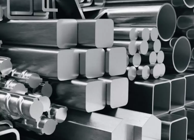 Stainless Steel
