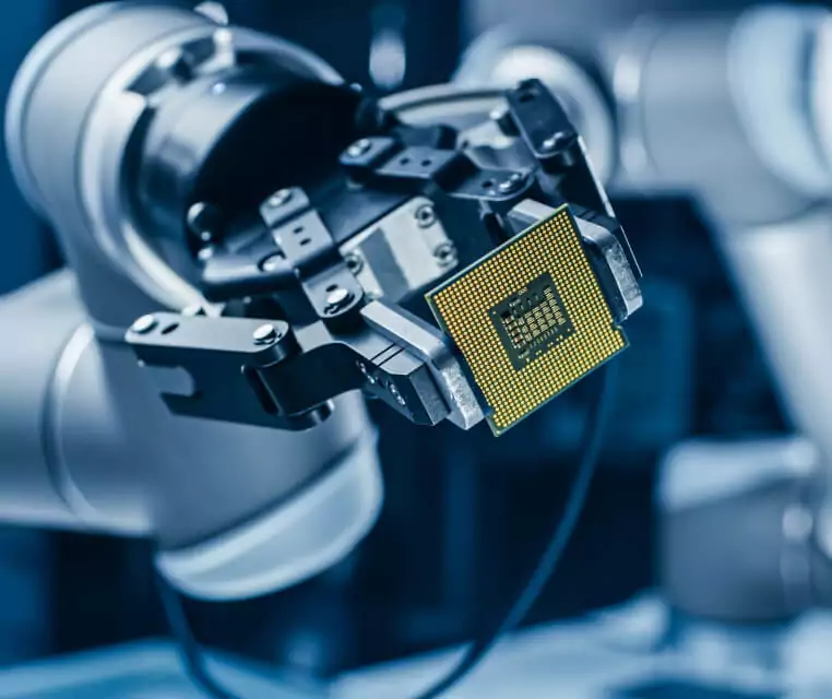Robotics Industry - https://jiahuicustom.com/