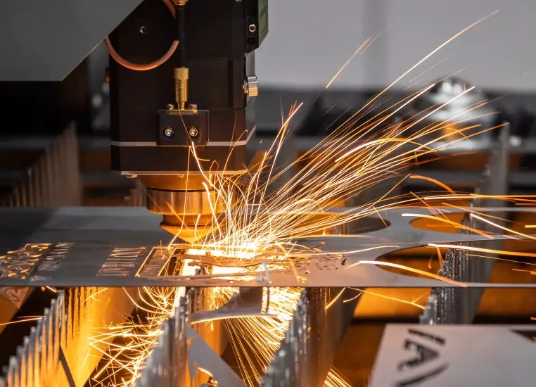 Sheet Cutting - https://jiahuicustom.com/